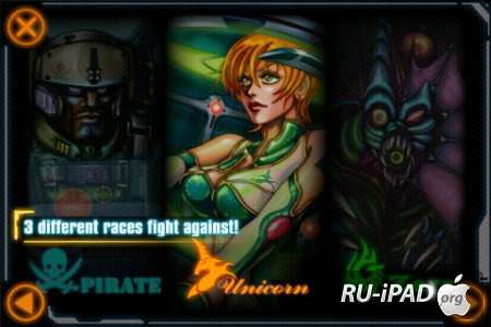 Assault Mission [1.47.35] [ipa/iPhone/iPod Touch/iPad]