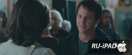   / Faces in the Crowd [2011/BDRip/mp4/iPhone/iPod/iPad]