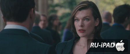    / Faces in the Crowd [2011/BDRip/mp4/iPhone/iPod/iPad]