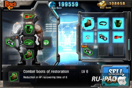 ARMY VS ZOMBIE [1.0.8] [ipa/iPhone/iPod Touch/iPad]