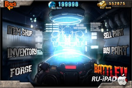 ARMY VS ZOMBIE [1.0.8] [ipa/iPhone/iPod Touch/iPad]