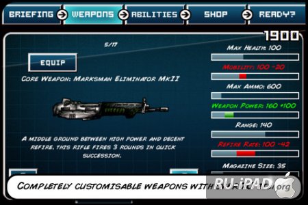 Planet Wars [1.32] [ipa/iPhone/iPod Touch/iPad]