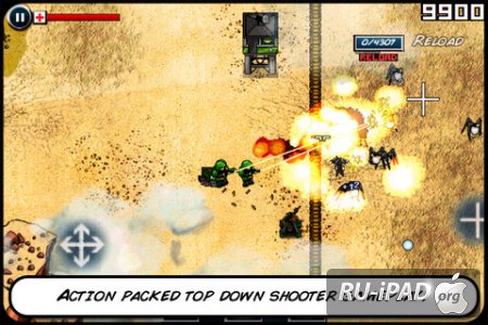 Planet Wars [1.32] [ipa/iPhone/iPod Touch/iPad]