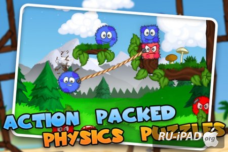Aiko Island [1.7] [ipa/iPhone/iPod Touch]