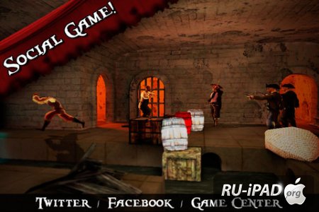iTapPirate [2.0] [ipa/iPhone/iPod Touch/iPad]