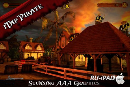 iTapPirate [2.0] [ipa/iPhone/iPod Touch/iPad]
