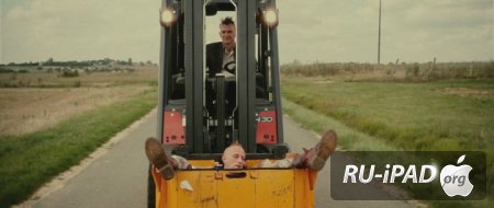   / Le grand soir [2012/HDRip/mp4/iPhone/iPod/iPad]