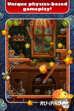 Pick a Piggy [1.0.4] [ipa/iPhone/iPod Touch]