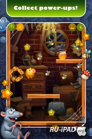 Pick a Piggy [1.0.4] [ipa/iPhone/iPod Touch]