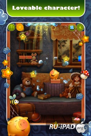 Pick a Piggy [1.0.4] [ipa/iPhone/iPod Touch]