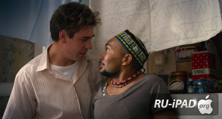   [2012/BDRip/mp4/iPhone/iPod/iPad]