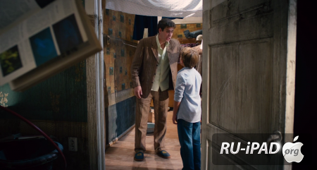  [2012/BDRip/mp4/iPhone/iPod/iPad]