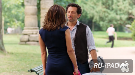    / Un bonheur n'arrive jamais seul [2012/HDRip/mp4/iPhone/iPod/iPad]