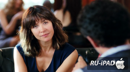    / Un bonheur n'arrive jamais seul [2012/HDRip/mp4/iPhone/iPod/iPad]