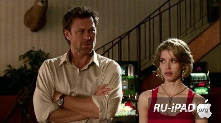  / Steve Niles Remains [2011/HDRip/mp4/iPhone/iPod/iPad]