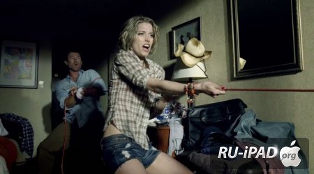  / Steve Niles Remains [2011/HDRip/mp4/iPhone/iPod/iPad]