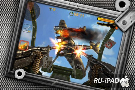 Turret Commander [1.2] [ipa/iPhone/iPod Touch/iPad]