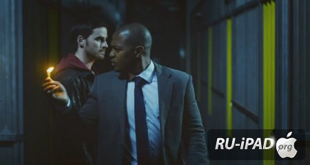  24 / Storage 24 [2012/HDRip/mp4/iPhone/iPod/iPad]