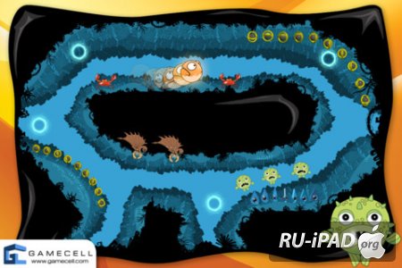 Rollie [1.0] [ipa/iPhone/iPod Touch/iPad]