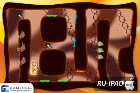Rollie [1.0] [ipa/iPhone/iPod Touch/iPad]