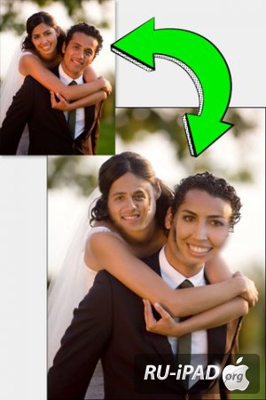Face Swap [1.2] [ipa/iPhone/iPod Touch/iPad]