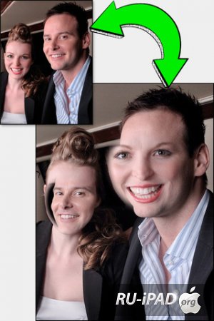 Face Swap [1.2] [ipa/iPhone/iPod Touch/iPad]