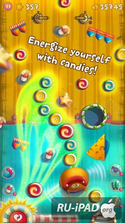 Zuba! [1.2] [ipa/iPhone/iPod Touch/iPad]