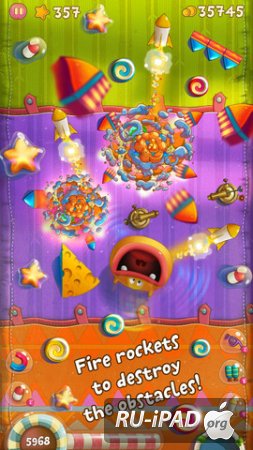 Zuba! [1.2] [ipa/iPhone/iPod Touch/iPad]