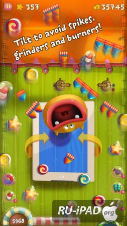 Zuba! [1.2] [ipa/iPhone/iPod Touch/iPad]