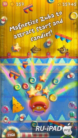 Zuba! [1.2] [ipa/iPhone/iPod Touch/iPad]