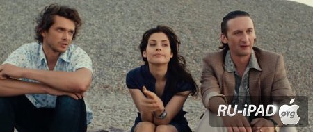   [2012/DVDRip/mp4/iPhone/iPod/iPad]