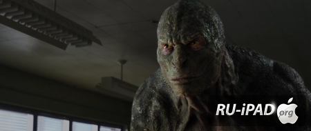  - / The Amazing Spider-Man [2012/BDRip/mp4/iPhone/iPod/iPad]