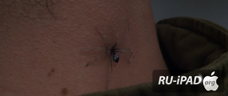 - / The Amazing Spider-Man [2012/BDRip/mp4/iPhone/iPod/iPad]