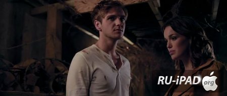  / The Thompsons [2012/DVDRip/mp4/iPhone/iPod/iPad]