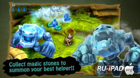 Fantashooting [2.11] [ipa/iPhone/iPod Touch/iPad]