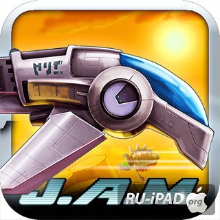 J.A.M.