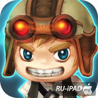 Rush!Bomber