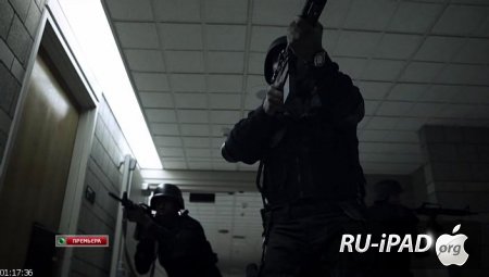   / The Removed [2012/SATRip/mp4/iPhone/iPod/iPad]