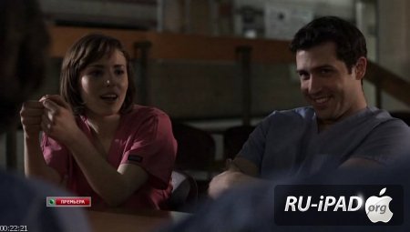   / The Removed [2012/SATRip/mp4/iPhone/iPod/iPad]