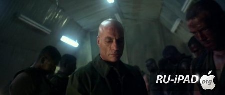   4 / Universal Soldier: Day of Reckoning [2012/HDRip/mp4/iPhone/iPod/iPad]