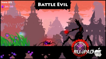 Totem Runner [1.4] [ipa/iPhone/iPod Touch/iPad]