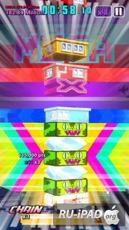 Super Monsters Ate My Condo! [1.2] [ipa/iPhone/iPod Touch/iPad]