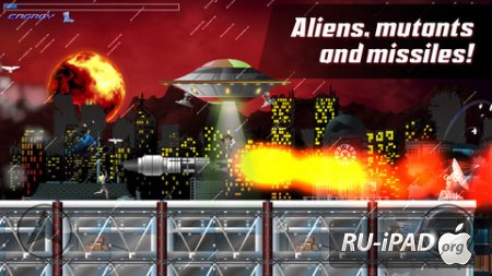 Save Them All [1.1.2] [ipa/iPhone/iPod Touch/iPad]
