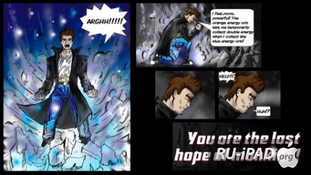 Save Them All [1.1.2] [ipa/iPhone/iPod Touch/iPad]