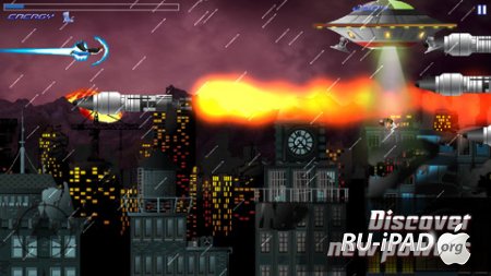 Save Them All [1.1.2] [ipa/iPhone/iPod Touch/iPad]