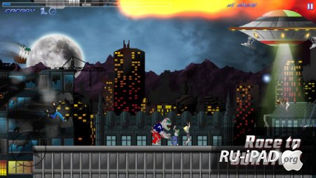 Save Them All [1.1.2] [ipa/iPhone/iPod Touch/iPad]