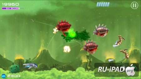 J.A.M. [1.0.3] [IPA/IPHONE/IPOD TOUCH/IPAD]
