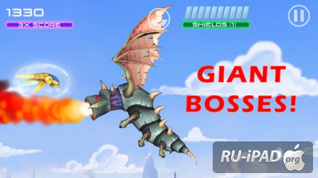 J.A.M. [1.0.3] [IPA/IPHONE/IPOD TOUCH/IPAD]