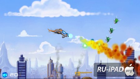 J.A.M. [1.0.3] [IPA/IPHONE/IPOD TOUCH/IPAD]