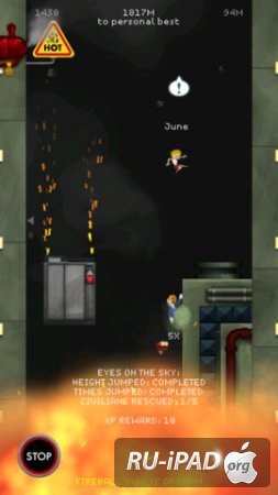 Mechanic Panic [3.0] [IPHONE/IPOD TOUCH]